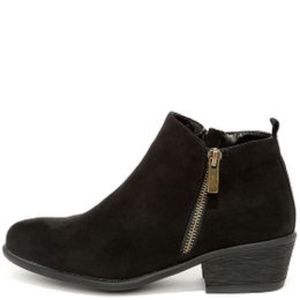 Appeal Ankle Booties